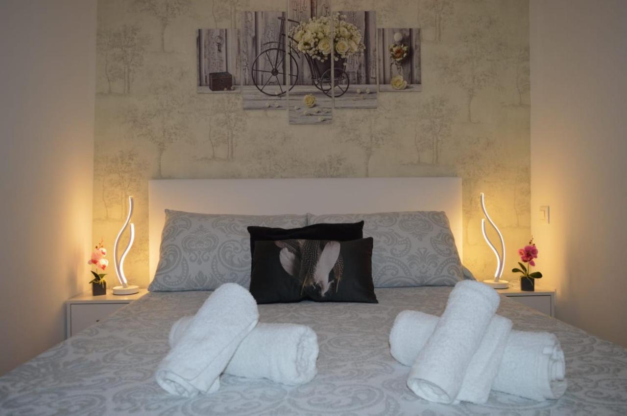 El Rincon De Ale Apartment Cuenca  Ngoại thất bức ảnh