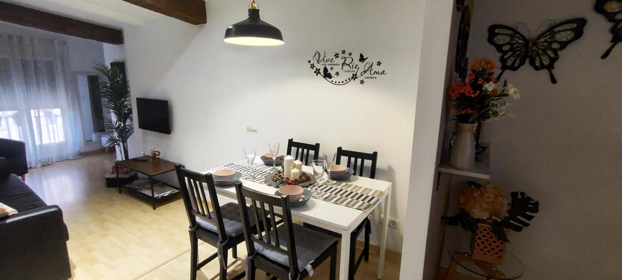 El Rincon De Ale Apartment Cuenca  Ngoại thất bức ảnh