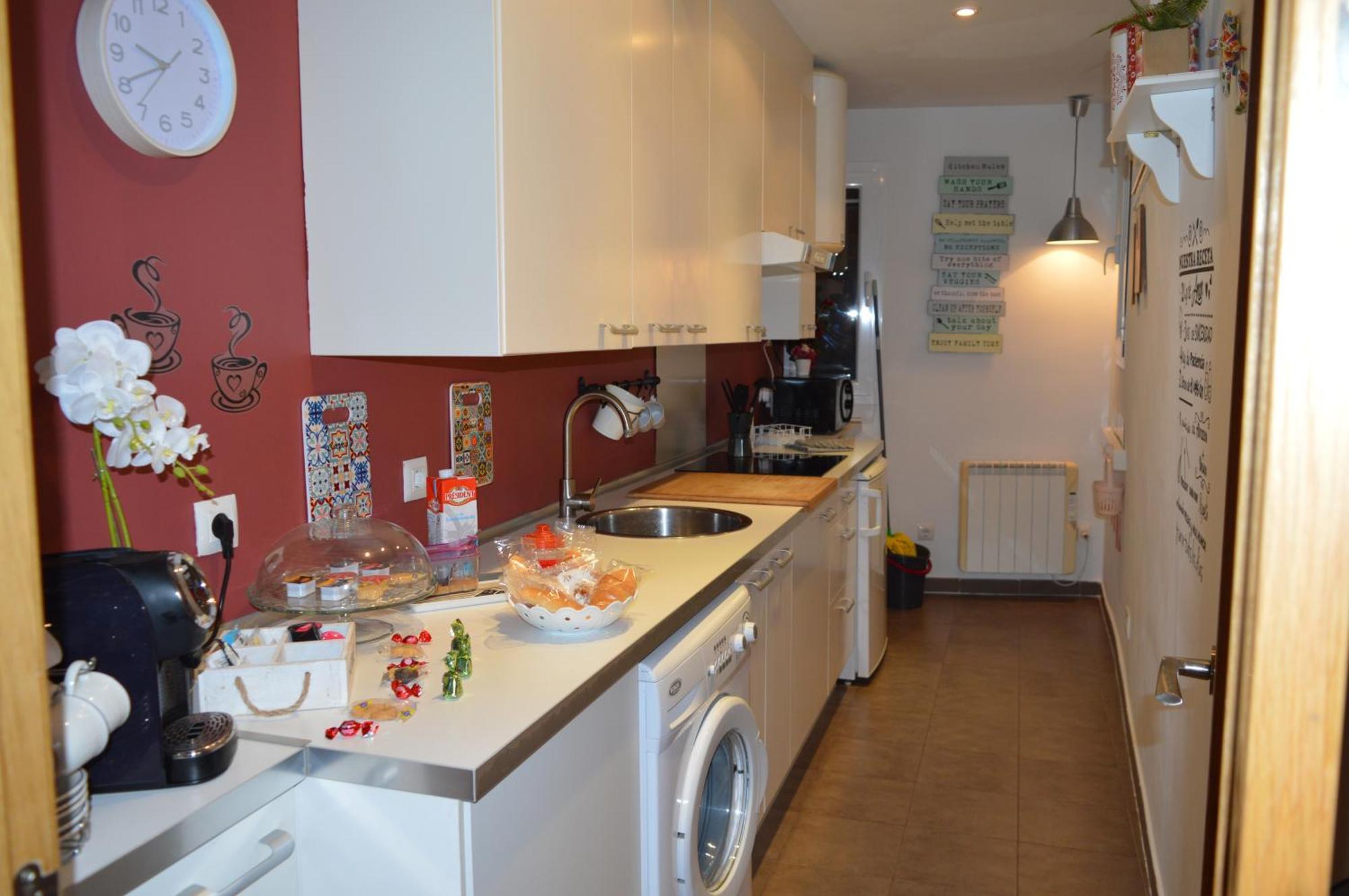 El Rincon De Ale Apartment Cuenca  Ngoại thất bức ảnh