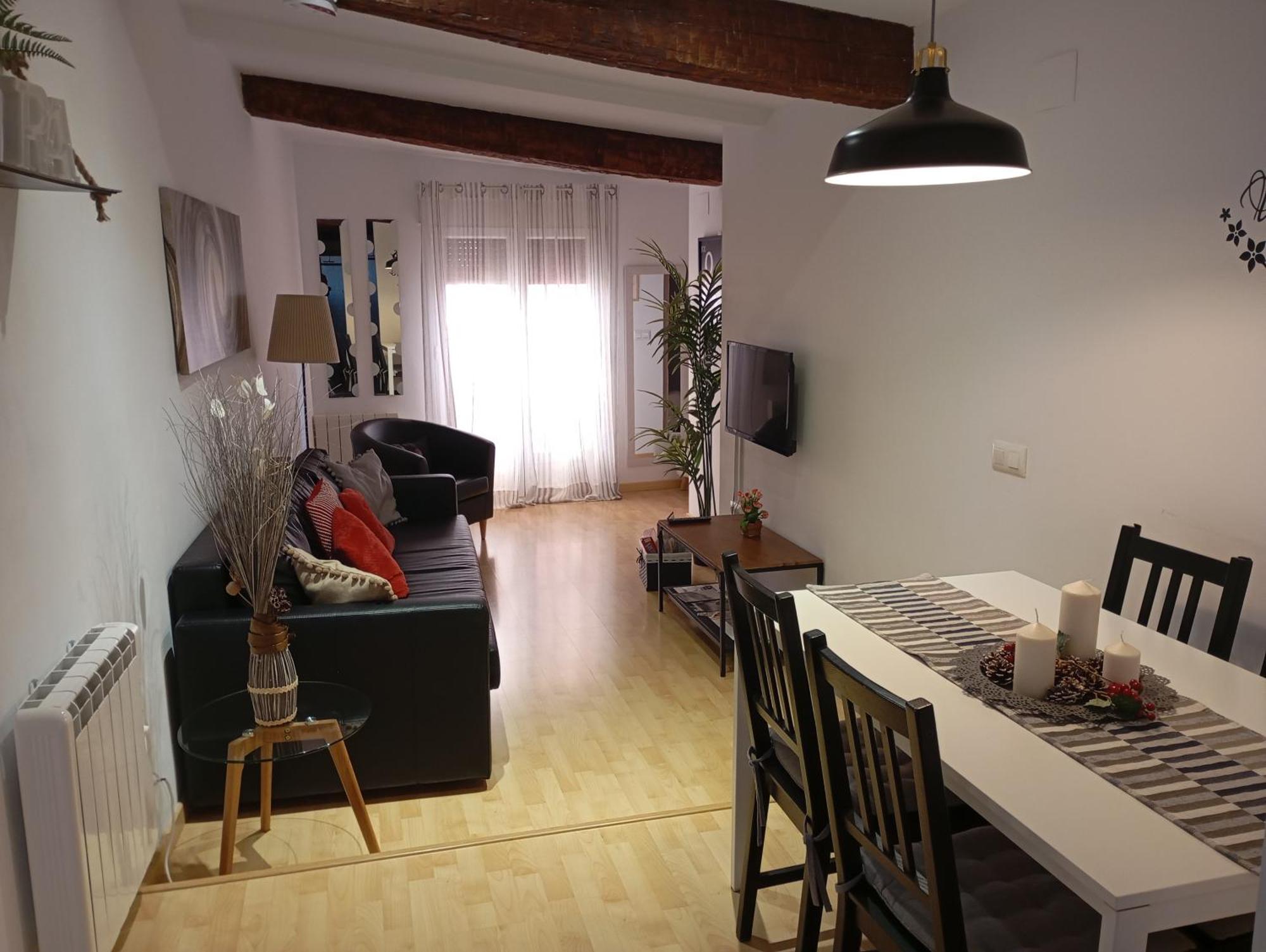 El Rincon De Ale Apartment Cuenca  Ngoại thất bức ảnh