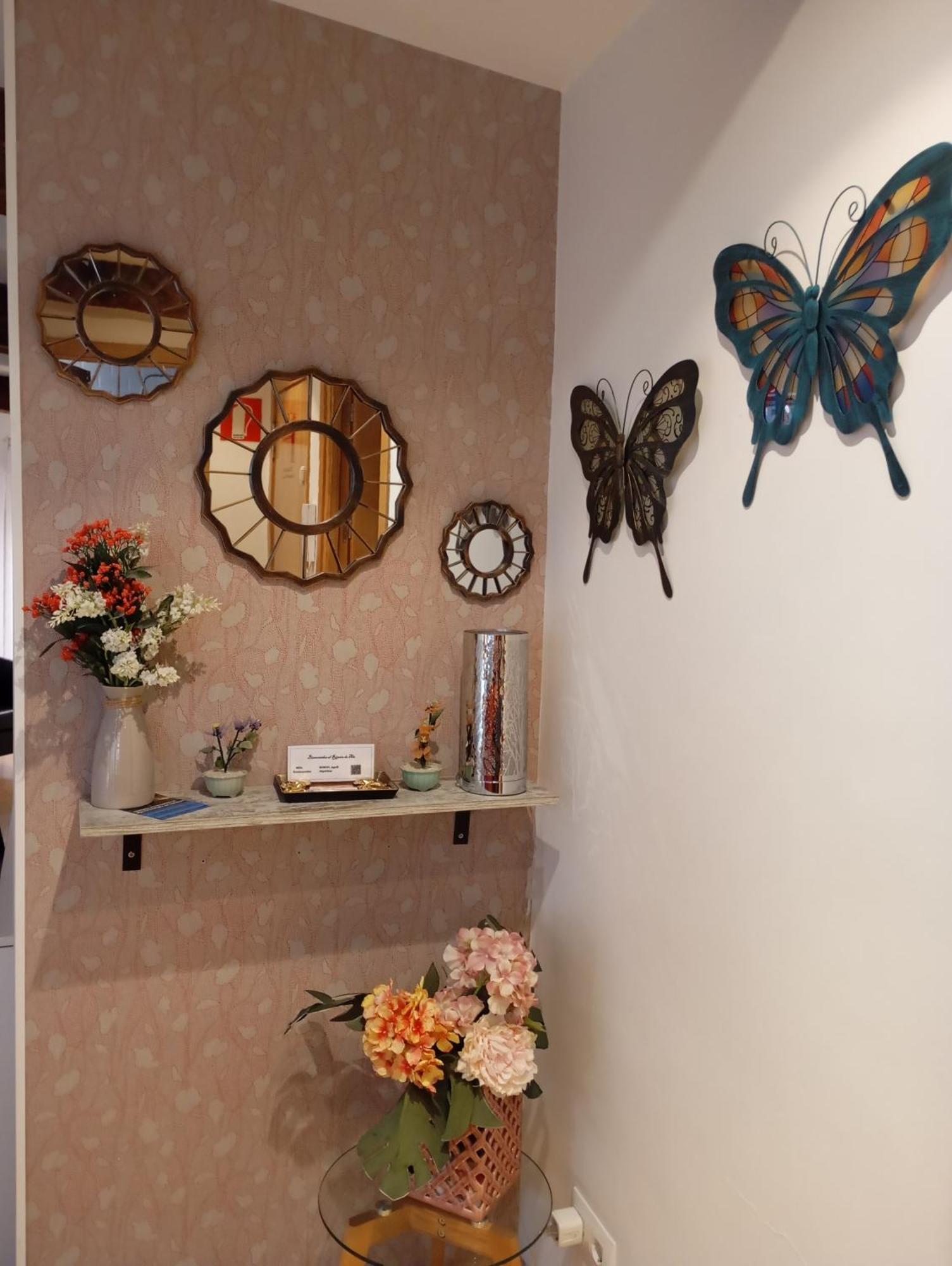 El Rincon De Ale Apartment Cuenca  Ngoại thất bức ảnh