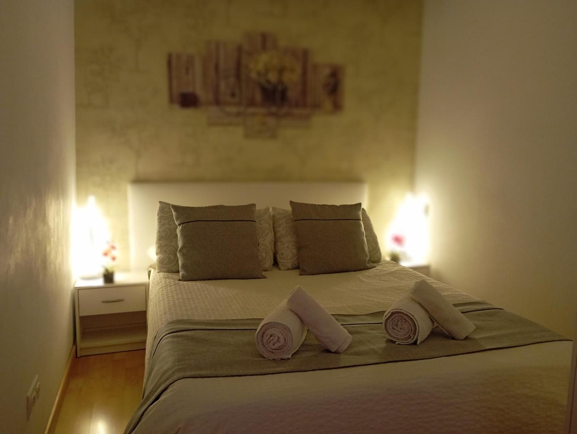 El Rincon De Ale Apartment Cuenca  Ngoại thất bức ảnh