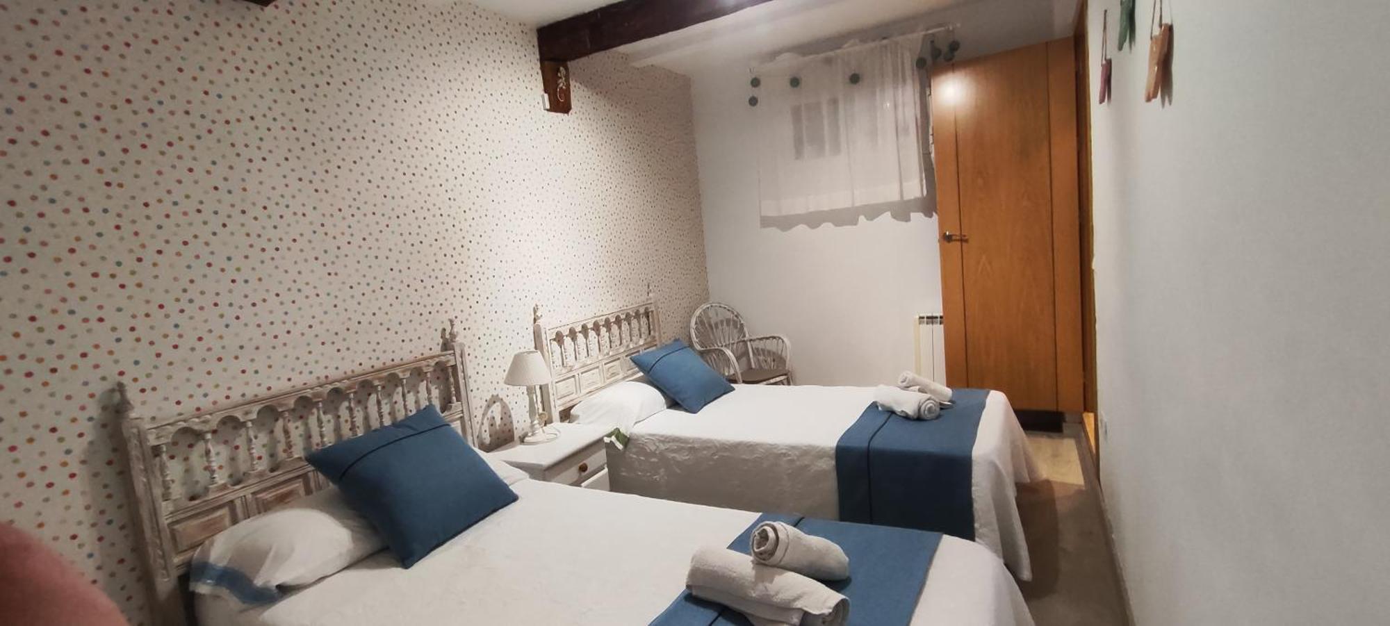 El Rincon De Ale Apartment Cuenca  Ngoại thất bức ảnh