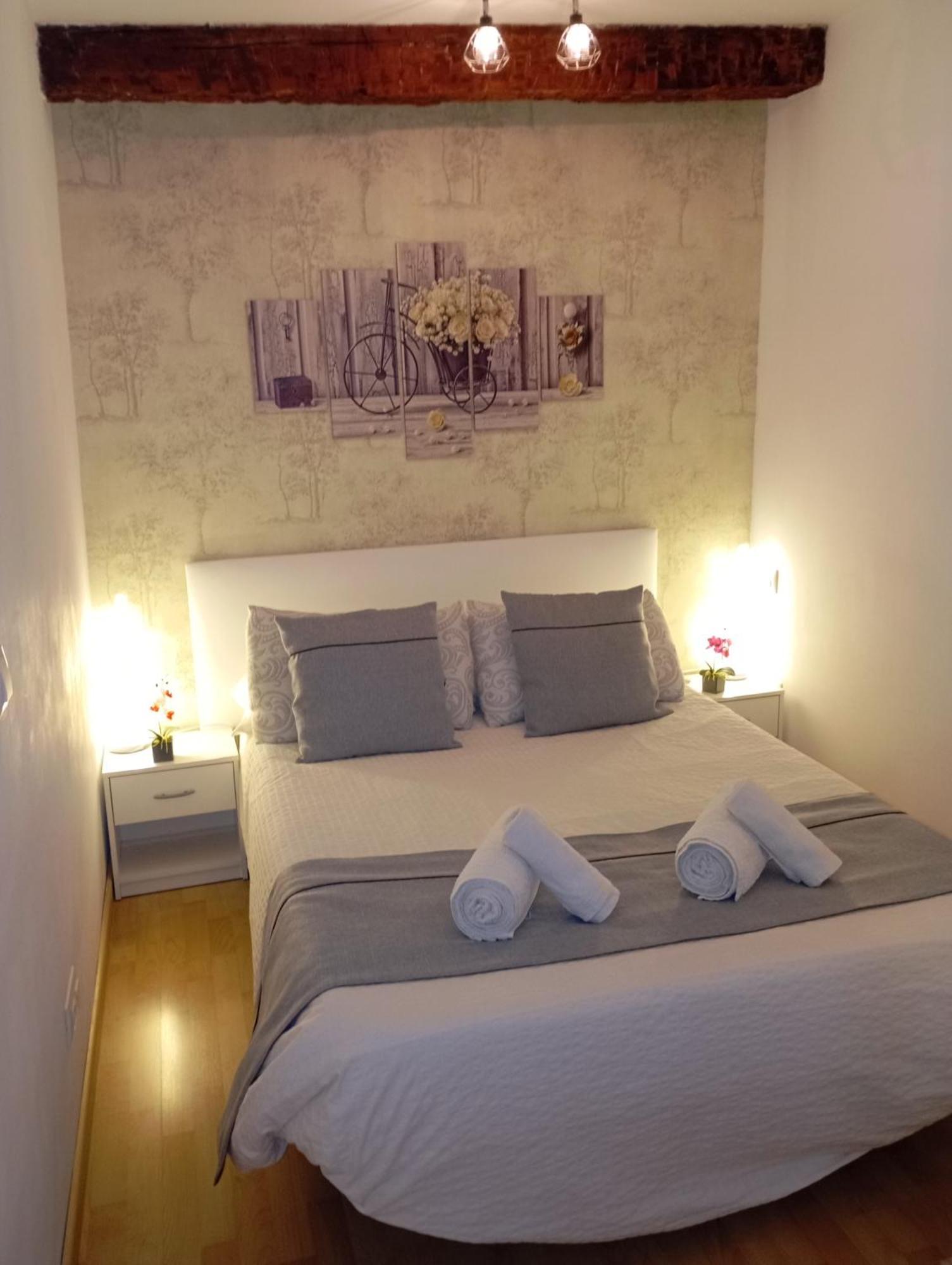 El Rincon De Ale Apartment Cuenca  Ngoại thất bức ảnh