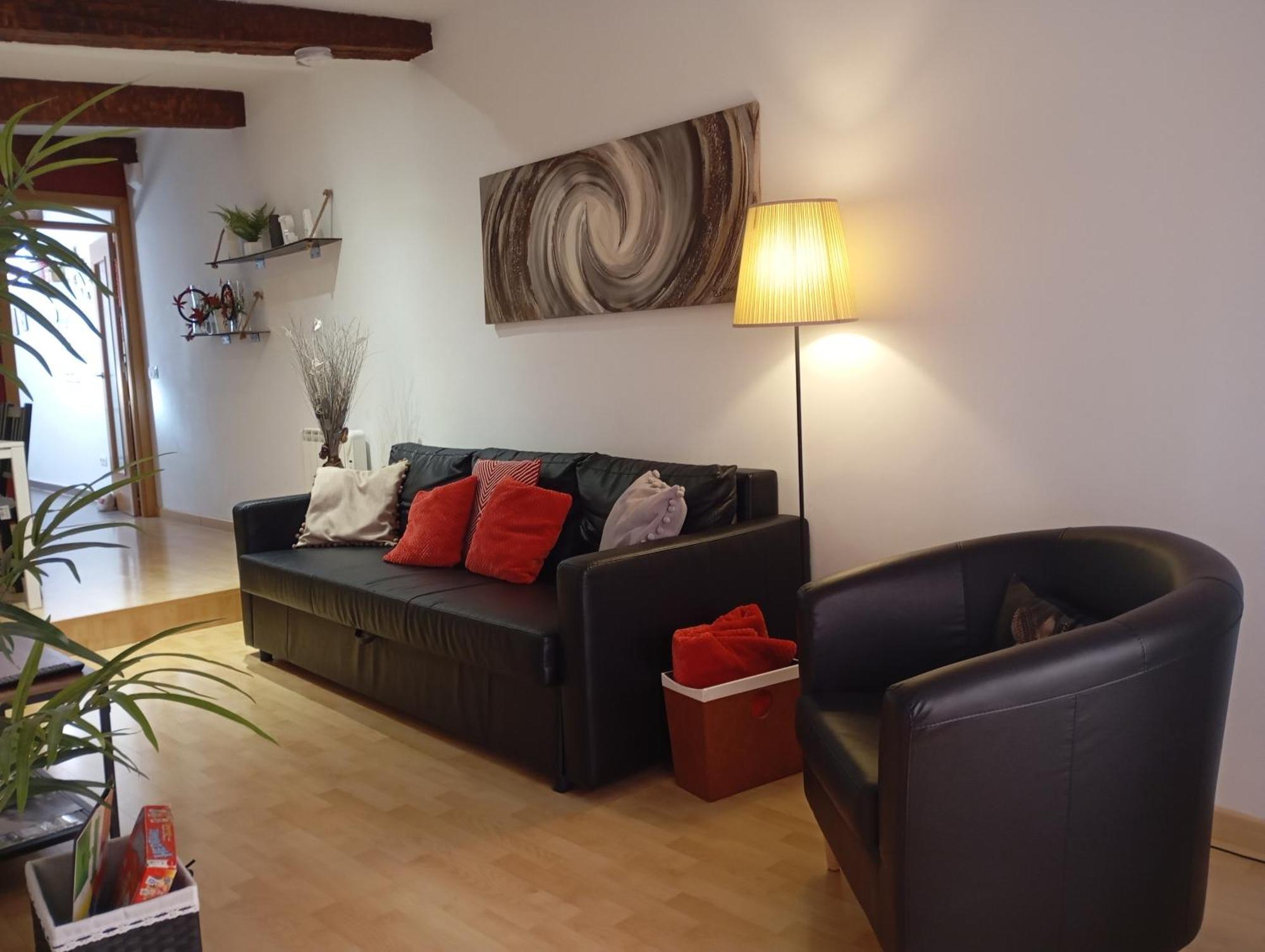 El Rincon De Ale Apartment Cuenca  Ngoại thất bức ảnh