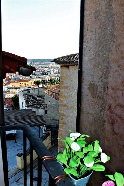 El Rincon De Ale Apartment Cuenca  Ngoại thất bức ảnh