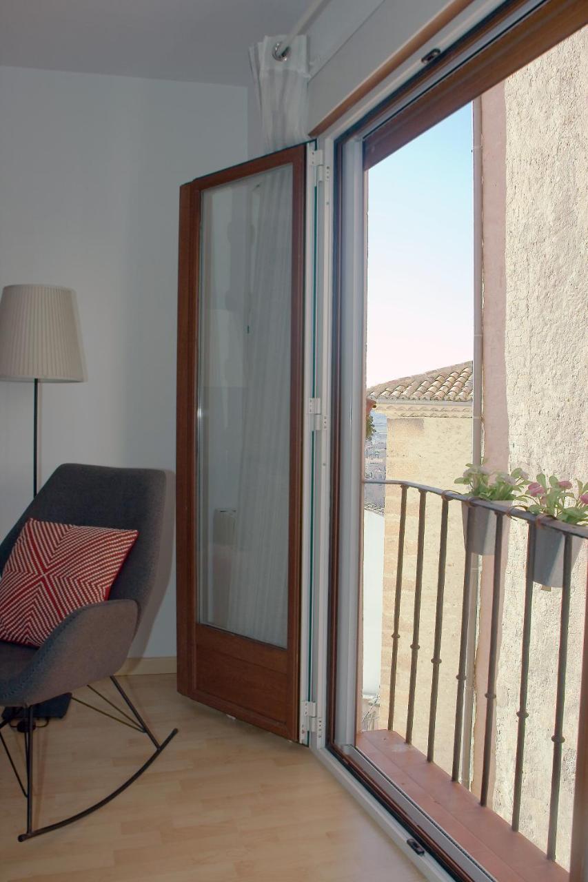 El Rincon De Ale Apartment Cuenca  Ngoại thất bức ảnh